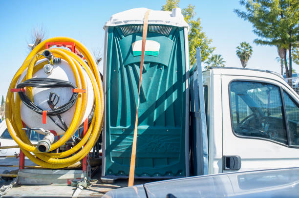  Shougal, WA Porta Potty Rental Pros