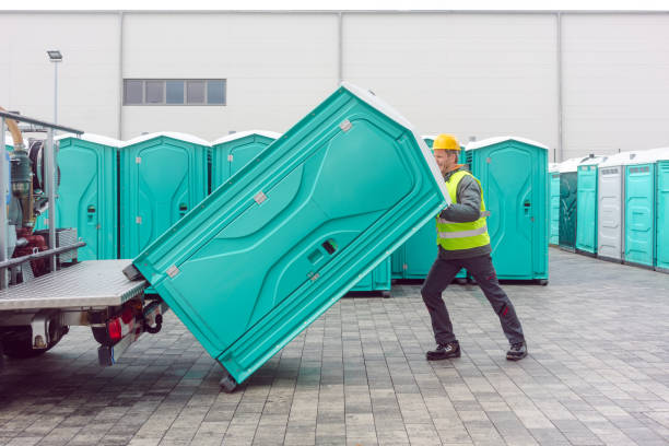 Best Portable bathroom rental  in Shougal, WA