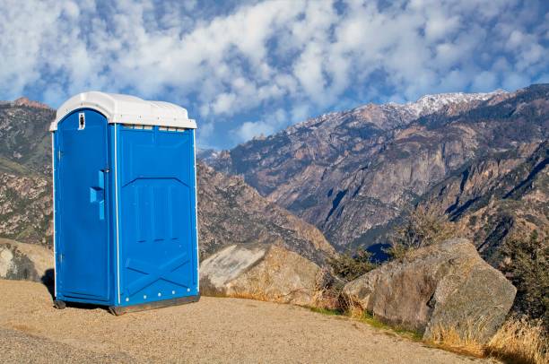 Best Portable toilet rental cost  in Shougal, WA