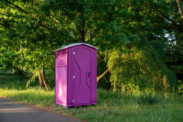 Best Long-term porta potty rental  in Shougal, WA