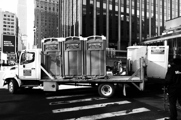 Best Portable toilet rental cost  in Shougal, WA