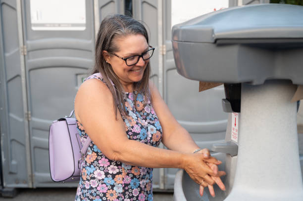 Best Portable toilet rental cost  in Shougal, WA