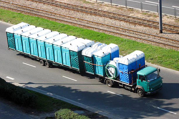 Best Affordable porta potty rental  in Shougal, WA